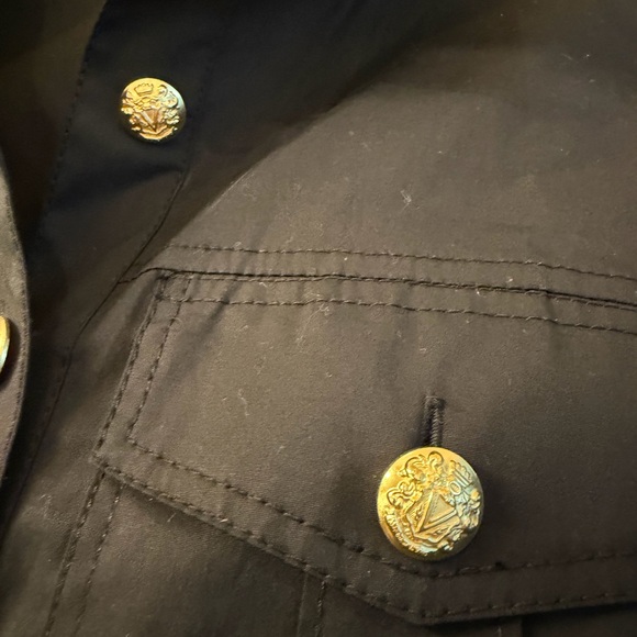 New Veronica Beard Saude Cargo Dress - Picture 8 of 11